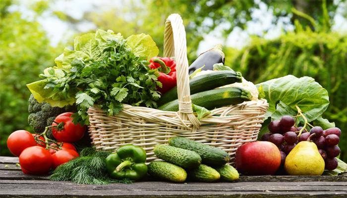 Đặc điểm nhận biết rau củ quả tươi hữu ích cho các bà nội trợ